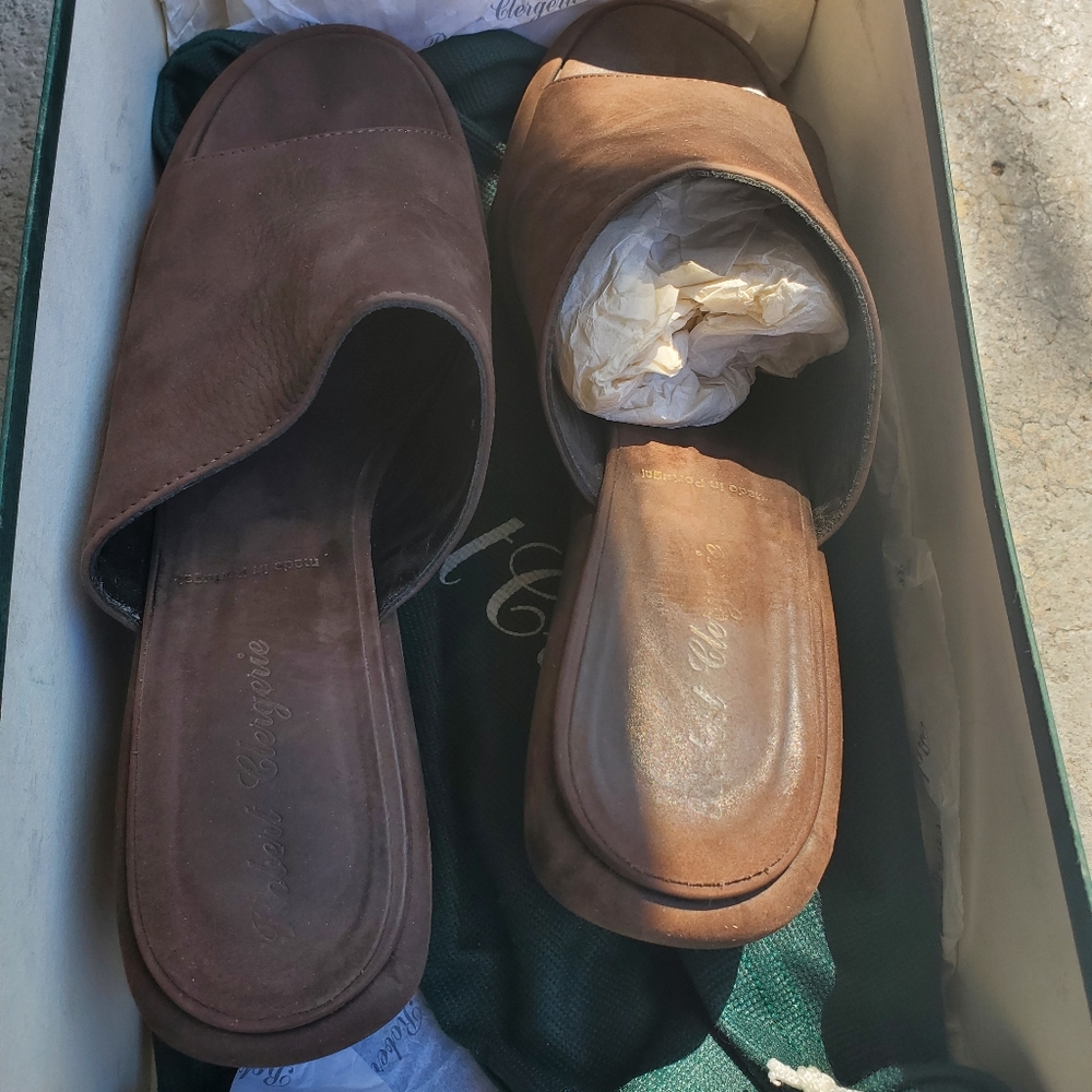 Women's shoes